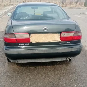 Toyota Carina 1995