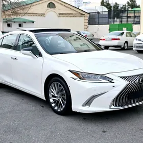 Lexus ES 350 2020