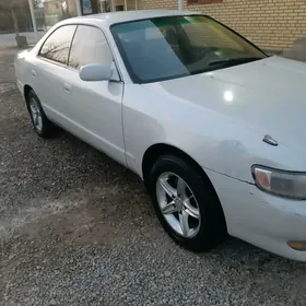 Toyota Chaser 1993