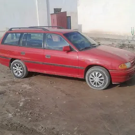 Opel Astra 1993