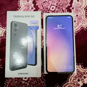 SAMSUNG A54