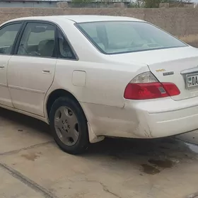 Toyota Avalon 2004