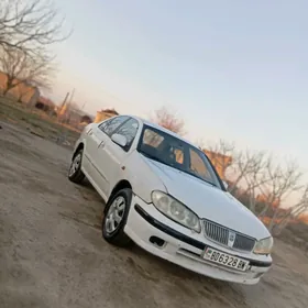 Nissan Sunny 2003