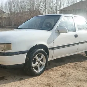 Opel Vectra 1989