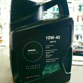 Ýag Awista 10W-40