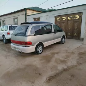 Toyota Previa 1994