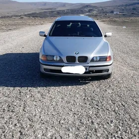 BMW 525 1998