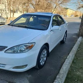 Toyota Camry 2003