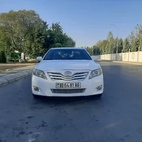 Toyota Camry 2009