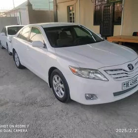 Toyota Camry 2010