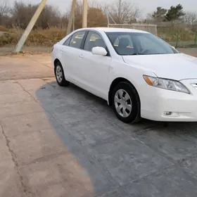 Toyota Camry 2008