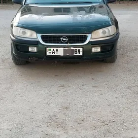 Opel Omega 1997