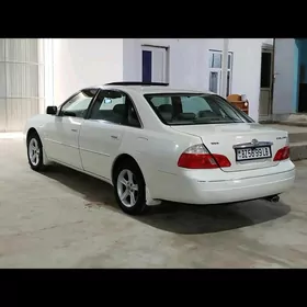 Toyota Avalon 2001