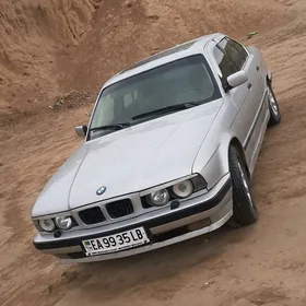 BMW 525 1993