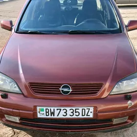 Opel Astra 1999