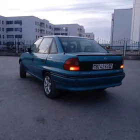 Opel Astra 1992