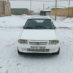 Opel Astra 1993