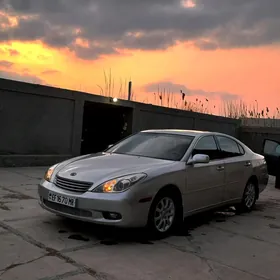 Lexus ES 300 2002