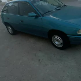 Opel Astra 1996