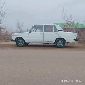 Lada 2106 1990