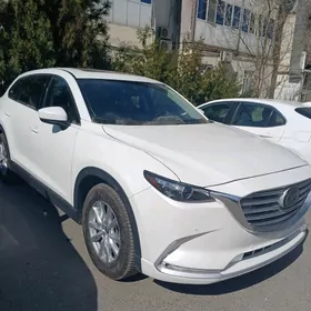 Mazda CX-9 2022