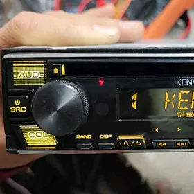 PIONEER SONY JVC KENWOOD ALPINE