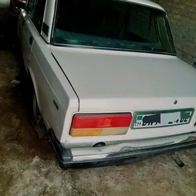 Lada 2107 2000