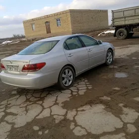 Lexus ES 330 2006