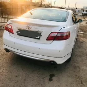 Toyota Camry 2008