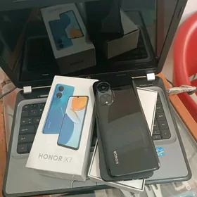 HONOR X7 (128gb) TAZE