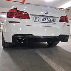 sport glușitel bmw f10