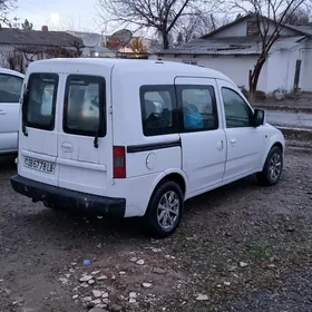 Opel Combo 2001