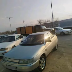 Lada 2110 1998