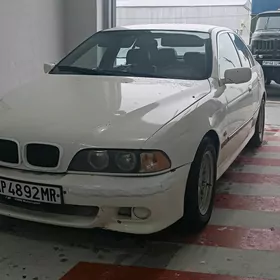 BMW E39 1997