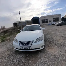 Lexus ES 350 2011