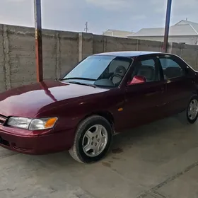 Mazda 626 1992