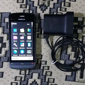 Nokia C5 03 sensr original