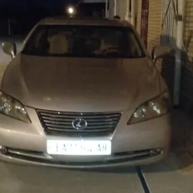 Lexus ES 350 2007