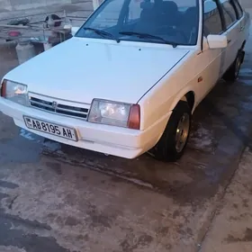 Lada 21099 2000