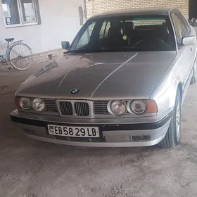 BMW 525 1993