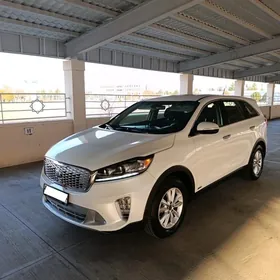 Kia Sorento 2019