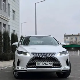 Lexus RX 350 2020