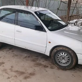 Toyota Corolla 1998