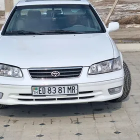 Toyota Camry 2002