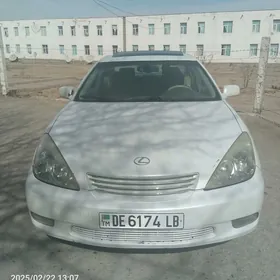 Lexus ES 300 2002