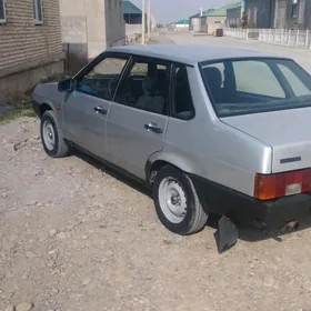 Lada 21099 2003