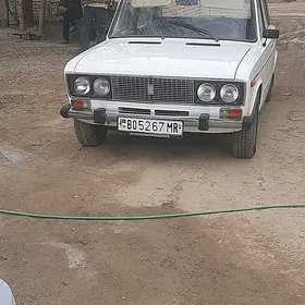 Lada 2106 1991