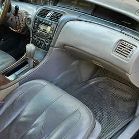 Toyota Avalon 2000