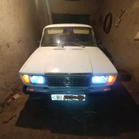 Lada 2107 2002