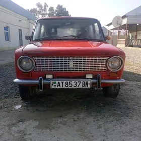 Lada 2102 1980